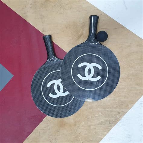 chanel ping pong paddles price|The 6 Best Professional Ping Pong Pad.